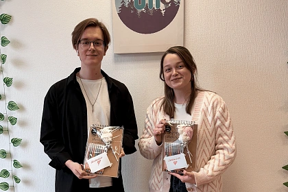 Статья «Практика в «Уралмедиас»:  даём старт будущим профессионалам» — блог Уралмедиас